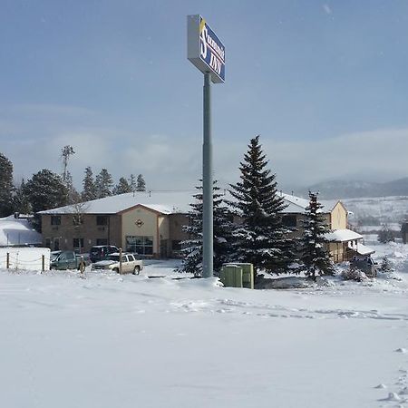 New Summit Inn Frisco Extérieur photo