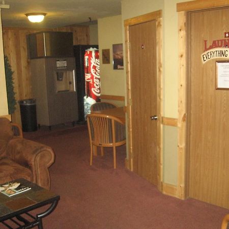 New Summit Inn Frisco Extérieur photo