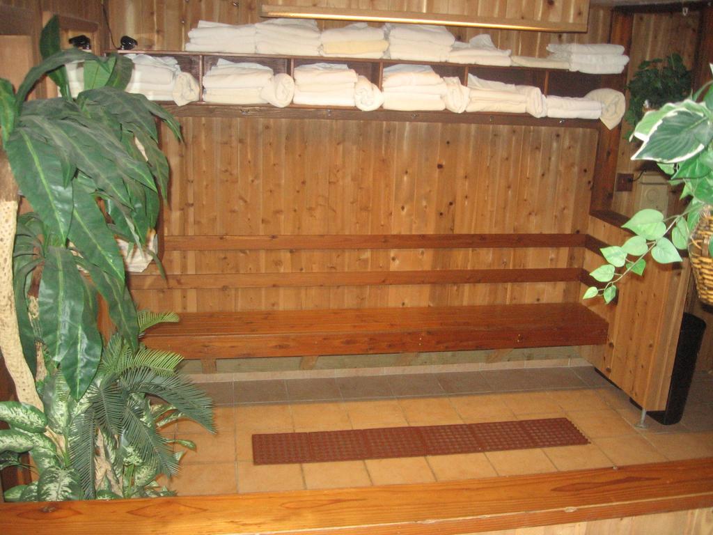 New Summit Inn Frisco Extérieur photo