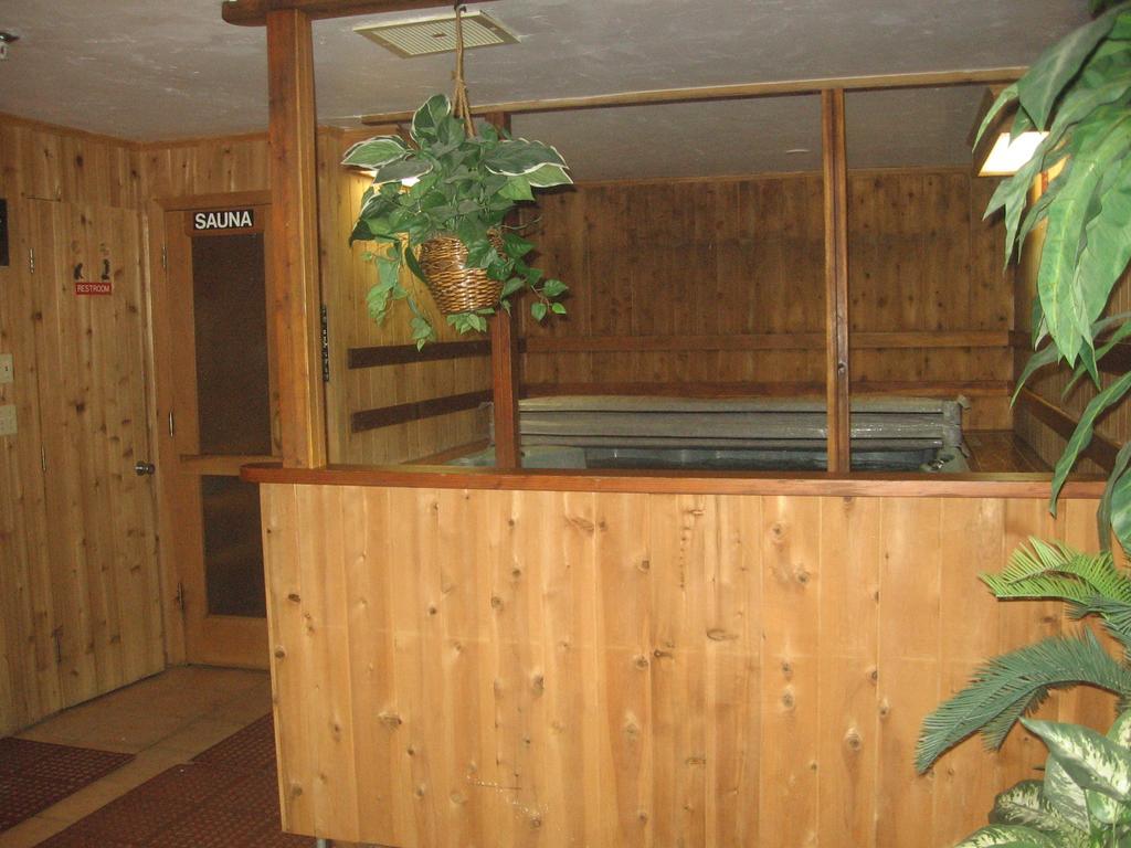 New Summit Inn Frisco Extérieur photo