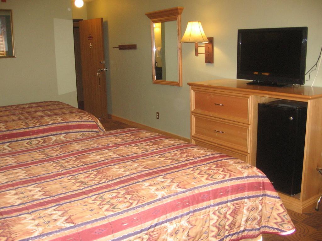 New Summit Inn Frisco Chambre photo