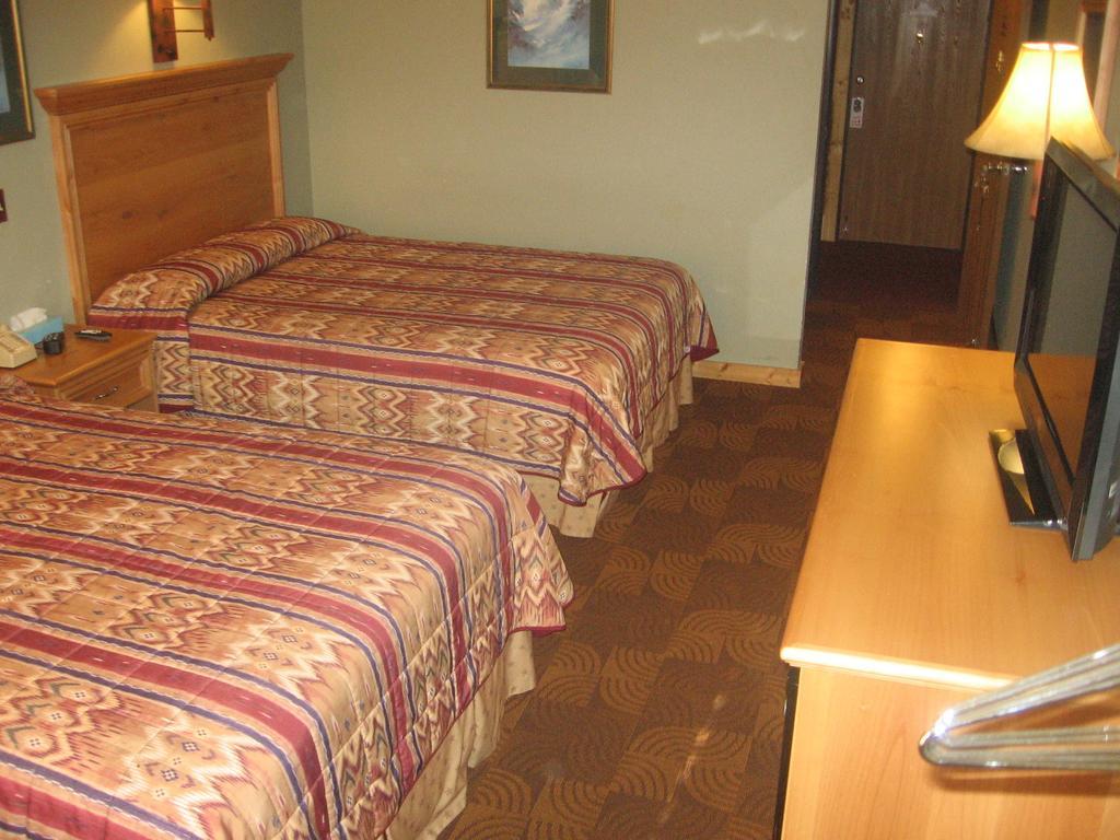 New Summit Inn Frisco Chambre photo