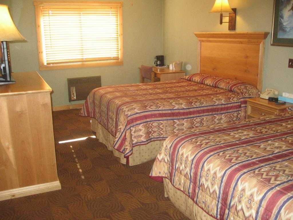 New Summit Inn Frisco Chambre photo