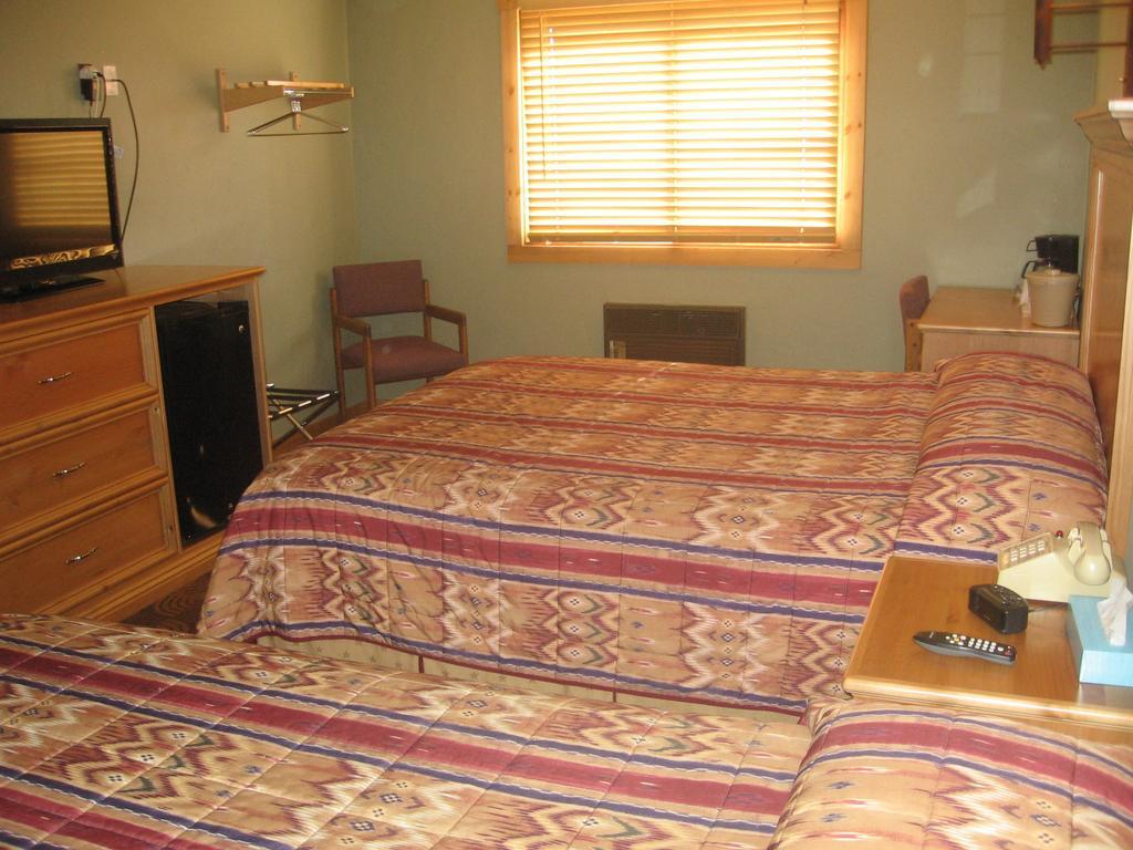New Summit Inn Frisco Extérieur photo