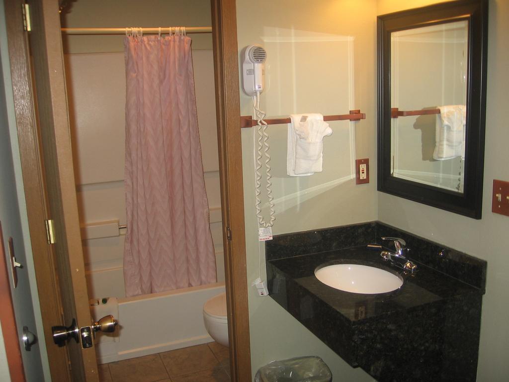 New Summit Inn Frisco Chambre photo