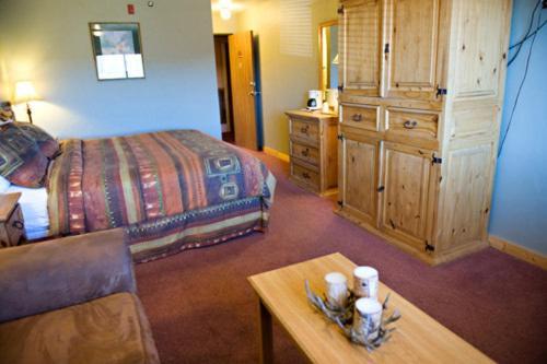 New Summit Inn Frisco Chambre photo