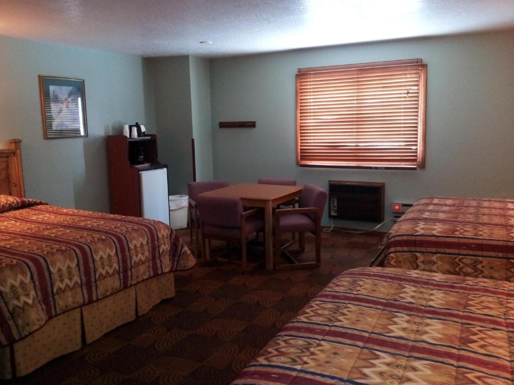 New Summit Inn Frisco Chambre photo